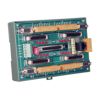 4-axis Stepper/Servo Motion Control Terminal Borad, for Panasonic MINAS A4/A5 Servo AmplifierICP DAS